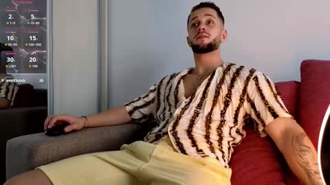 Snapshot of nicholassx chatting on 09.13.25 Nicholassx online show from 09.13.25