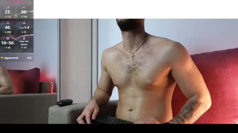 Snapshot of nicholassx chatting on 10.06.25 Nicholassx online show from 10.06.25