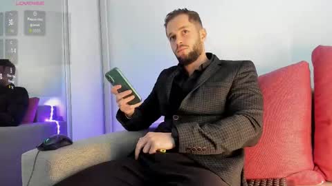 Snapshot of nicholassx chatting on 11.09.25 Nicholassx online show from 11.09.25