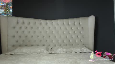 Snapshot of nichole_bree chatting on 12.04.24 Nichole online show from 12.04.24