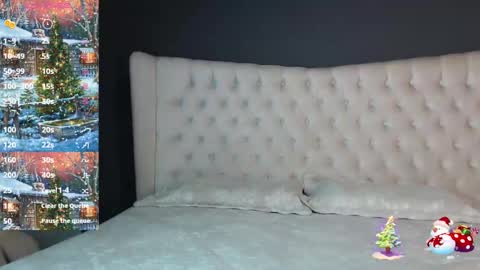 Snapshot of nichole_bree chatting on 12.10.24 Nichole online show from 12.10.24