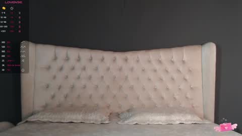 Snapshot of nichole_bree chatting on 01.17.25 Nichole online show from 01.17.25