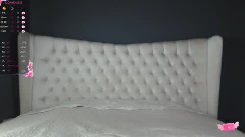 Snapshot of nichole_bree chatting on 03.06.25 Nichole online show from 03.06.25