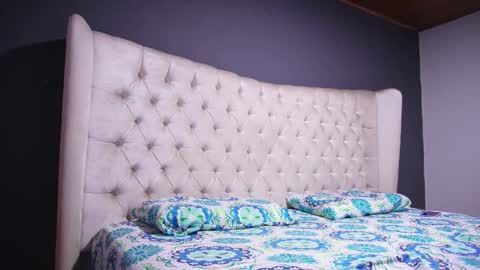 Snapshot of nichole_bree chatting on 11.01.25 Nichole online show from 11.01.25