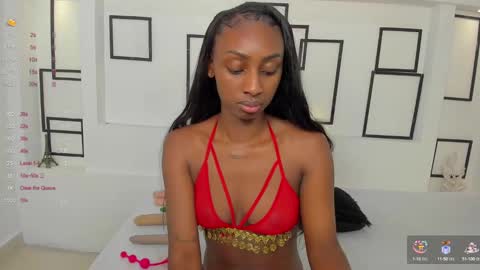 Nichol Scully online show from 12.21.24