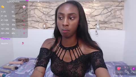 Nichol Scully online show from 02.07.25