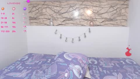 Nichol Scully online show from 03.09.25