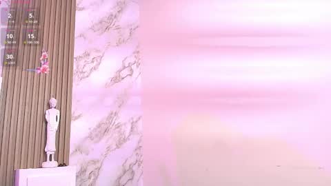 Nichol Scully online show from 10.19.25