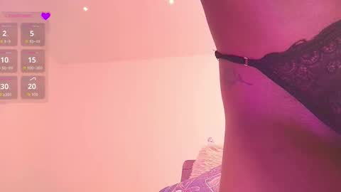 Snapshot of nicholscully_02 chatting on 02.27.26 Nichol online show from 02.27.26