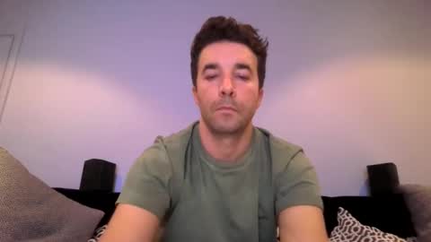 Snapshot of niciboi chatting on 12.30.24 James online show from 12.30.24