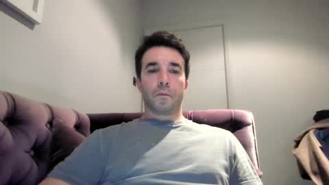 Snapshot of niciboi chatting on 01.23.25 James online show from 01.23.25