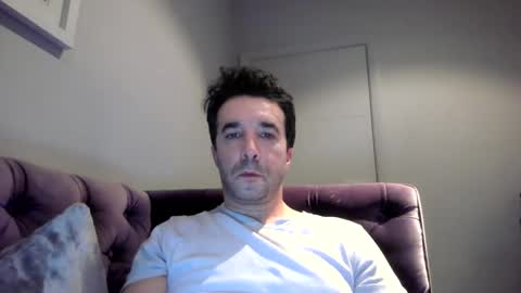 Snapshot of niciboi chatting on 02.23.25 James online show from 02.23.25