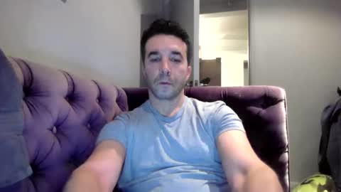 Snapshot of niciboi chatting on 02.27.25 James online show from 02.27.25