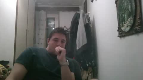 Snapshot of nick1213n chatting on 12.28.24 nick1213n online show from 12.28.24