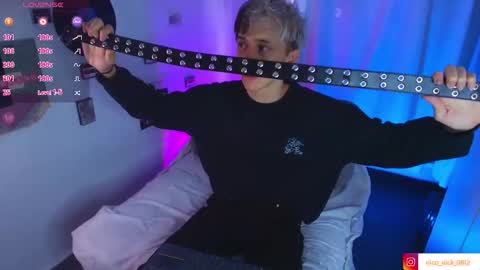 Nico online show from 02.02.26