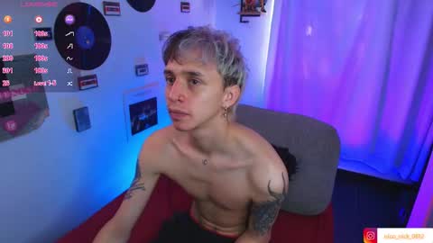 Nico online show from 02.20.26