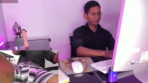 Nick online show from 12.14.24