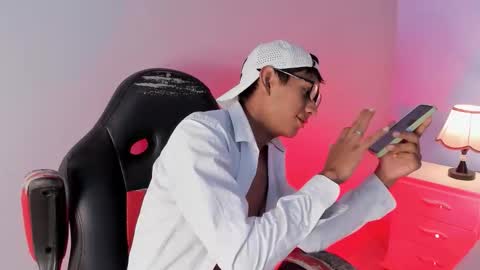 Nick online show from 09.23.25