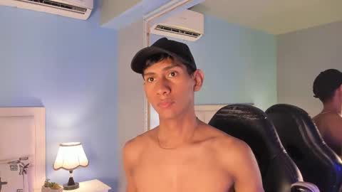 Nick online show from 10.21.25