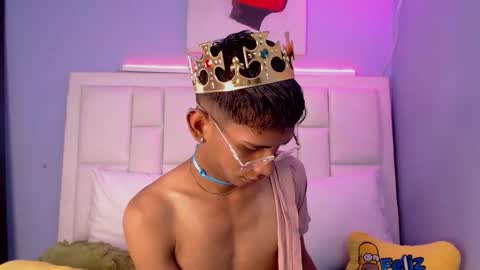 Nick online show from 02.05.26