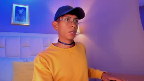 Nick online show from 03.26.26