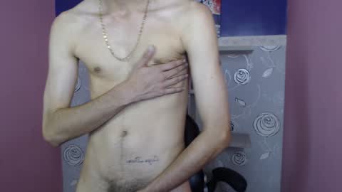 Nick online show from 12.24.24