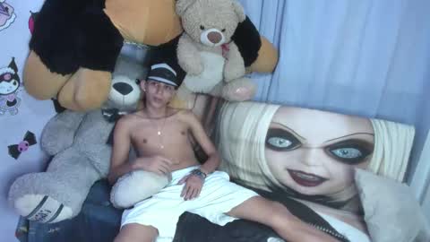 Nick online show from 02.05.26