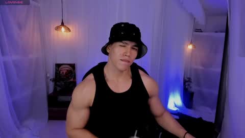 nick fenix online show from 05.21.26