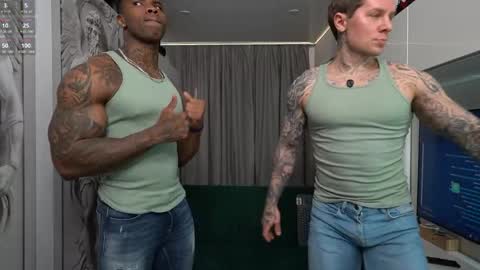 nick_howlenxx online show from 05.11.26