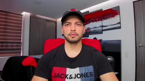 Snapshot of nick_klaus chatting on 09.19.25 Nick Klaus online show from 09.19.25