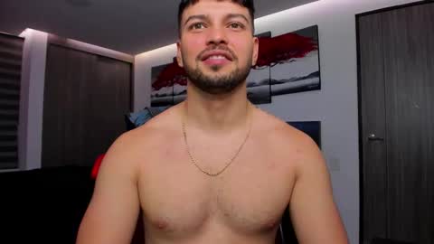 Snapshot of nick_klaus chatting on 10.15.25 Nick Klaus online show from 10.15.25