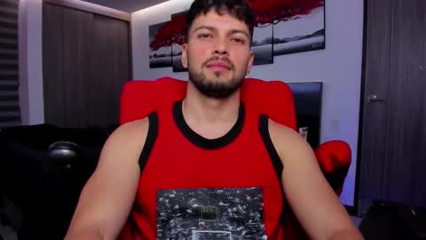 Snapshot of nick_klaus chatting on 10.23.25 Nick Klaus online show from 10.23.25