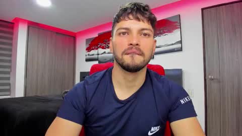 Snapshot of nick_klaus chatting on 10.28.25 Nick Klaus online show from 10.28.25