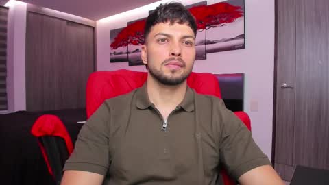 Nick Klaus online show from 11.18.25