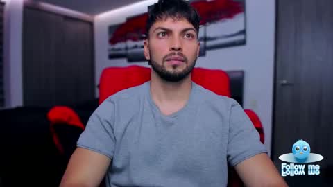 Nick Klaus online show from 11.24.25