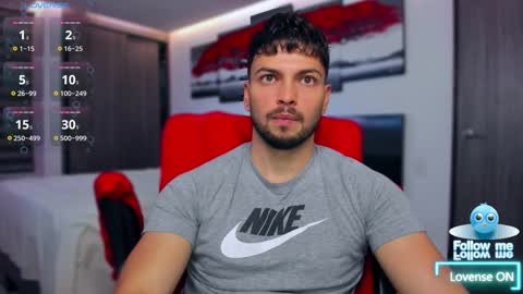 Nick Klaus online show from 12.15.25