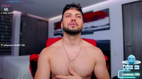 Nick Klaus online show from 12.22.25