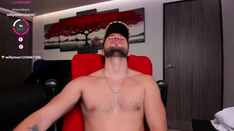 Nick Klaus online show from 03.10.26