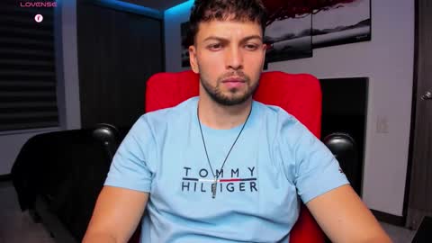 Nick Klaus online show from 03.16.26