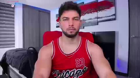 Nick Klaus online show from 03.20.26