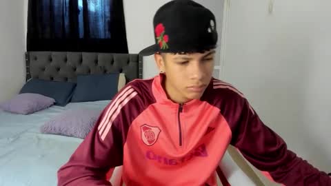 nick_master2 online show from 02.19.26