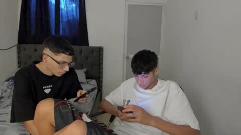 nick_master2 online show from 03.06.26