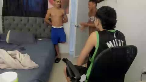 nick_master2 online show from 03.19.26