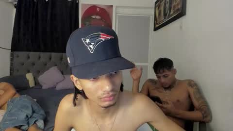 nick_master2 online show from 04.03.26