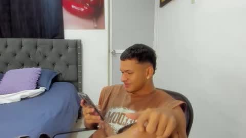 nick_master2 online show from 05.19.26