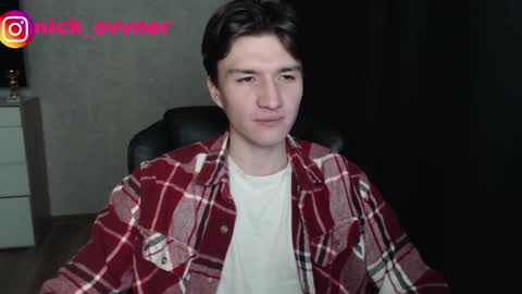 Snapshot of nick_owner chatting on 11.02.25 Nick online show from 11.02.25