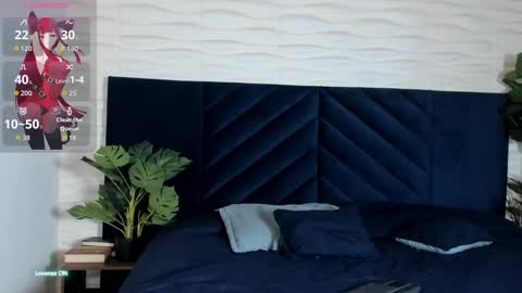 Snapshot of nick_torn chatting on 10.03.25 Nick  online show from 10.03.25