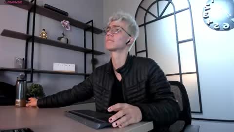 Nick  online show from 11.28.25