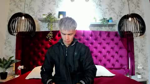 Nick  online show from 02.07.26