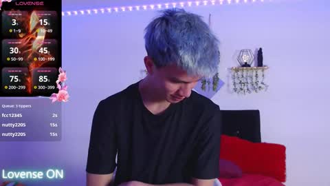 Nick  online show from 03.27.26